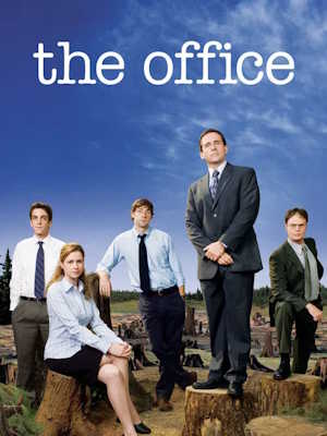 더 오피스 시즌 4