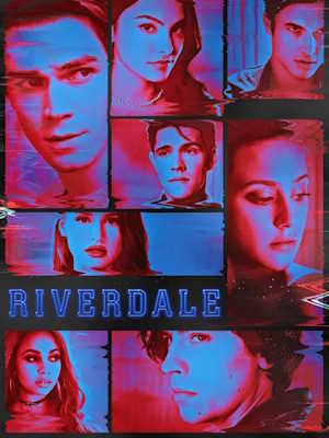 리버데일 시즌 4